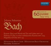 Bach, J.S. - Johann Sebastian Bach [Import]