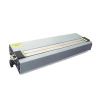 600/1300mm Acrylic Hot Bending Machine Infrared Heating Plastic Sheet 1pc Conseil biologique(Abm700)