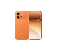 Honor Smartphone HONOR 600 - 5G - 512 Go/8 Go - Dual SIM - Orange