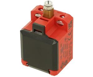 600-8104-025 | BERNSTEIN C2-U1Z ST ENCLOSED LIMIT SWITCH PLASTIC