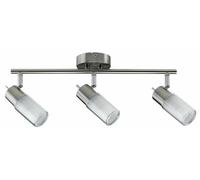 600.82.LED Paulmann Plafonniers Spotlights Zygla Poutre 3x4W GU10 LED 230V E