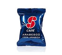 600 Capsule ESSE café mélange Arabesco