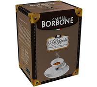 600 capsules Borbone Don Carlo rouges compatibles à Modo Mio.