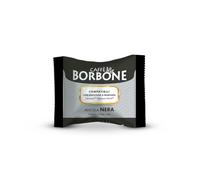 Café Bourbon Capsules Mélange NOIR Compatible Machine Lavazza Expresso Point