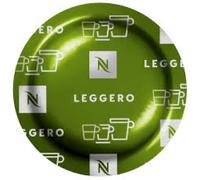 600 capsules café Nespresso Professional LEGGERO