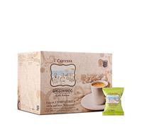 600 capsules café Ocelot Insomnie compatibles Nespresso