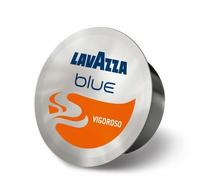 600 Capsules Café' Vigoroso Lavazza blue Original Et Frais Super Offre Dosettes