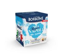 600 Capsules De Café Borbone Mia Magica NAPOLI - Éd. LIMITÉE