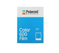 POLAROID 600 Couleur (8 Poses) (Polaroïd 600)