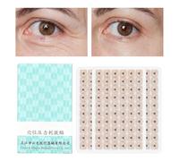 600 d'Oreille Autocollants d'Acupuncturē - Perles d'Acupression Naturelles pour Relaxation et Stress | Thérapie Auriculaire Holistique | Patchs Adhésifs Jetables de Bien-être