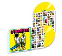 600% DYNAMITE ! Ska, Soul, Rocksteady, Funk And Dub In Jamaica Vinyle