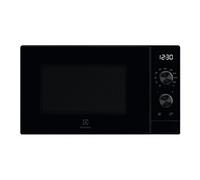 600 EMZ725MMK - Four micro-ondes grill - 25 litres - 900 Watt - noir