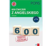 600 exercices d'anglais avec les clés A1-B2