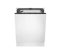 Electrolux QuickSelect 13 EEQ47210L Entièrement intégré 13 couverts E
