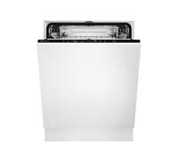 Lave-vaisselle intégrable Electrolux KEQC 7200 L - 60cm - 8 programmes - Auto - Départ différé