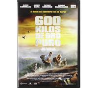 600 Kilos De Oro Puro [Import]