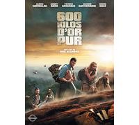 600 Kilos D'or Pur