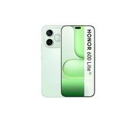 Honor Smartphone 600 Lite (5G) – 8 Go de RAM – 256 Go – Vert (Sprout)