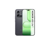 Honor Smartphone 600 Lite 5G – 8 Go RAM – 256 Go – Dual SIM – Noir