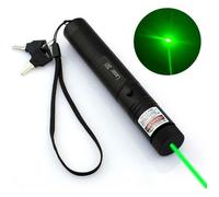 600 Miles 532nm stylo pointeur laser vert assassin 18650 astronomie Lazer