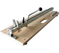 600 Mm Découpeur De Carrelage HEKA TYP HS Machine À Découper Les Carreaux