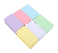 600 Pièces Fiches D'étude Vierges en Papier, de 600 Cartes | Recto Verso, Coins Arrondis, Surface Lisse, Compatibles Crayons et Stylos Gel, Journaling et DIY