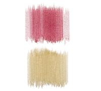 600 Pièces Stylo Double Embout pour Nail Art et Manucure | Plastique, Embout Pousse-cuticules et Ramasse-pierres, Usage Maison, Écoles Beauté, Ongles Naturels