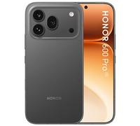 Honor 600 Pro 12/512GB Gris foncé