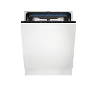 600 Pro EES48200L - Lave-vaisselle - encastrable - Niche - largeur : 60 cm - profondeur : 55 cm - hauteur : 82 cm