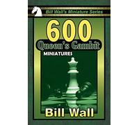 600 Queen's Gambit Miniatures