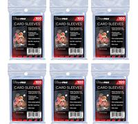 Ultra Pro 100 pochettes Store Safe Soft Sleeves