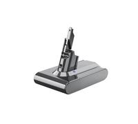 6000 MAh, Compatible For Dyson, Remplacement De Batterie V6/V7/V8/V10/V11, Compatible For Dyson, V6 V7 V8 V10 Absolute V11 Outils Électriques For Aspirateur Encliquetable(V7)