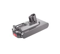 6000 MAh, Compatible For Dyson, Remplacement De Batterie V6/V7/V8/V10/V11, Compatible For Dyson, V6 V7 V8 V10 Absolute V11 Outils Électriques For Aspirateur Encliquetable(V11 Click-in)