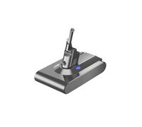 6000 MAh, Compatible For Dyson, Remplacement De Batterie V6/V7/V8/V10/V11, Compatible For Dyson, V6 V7 V8 V10 Absolute V11 Outils Électriques For Aspirateur Encliquetable(V8)