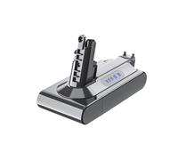 6000 MAh, Compatible For Dyson, Remplacement De Batterie V6/V7/V8/V10/V11, Compatible For Dyson, V6 V7 V8 V10 Absolute V11 Outils Électriques For Aspirateur Encliquetable(V10)