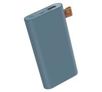 6000 MAH USB-C DBLUE