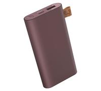 6000 MAH USB-C PURPLE
