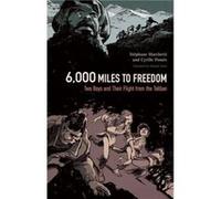 6000 Miles to Freedom by Stephane Marchetti Stephane Marchetti (Auteur)