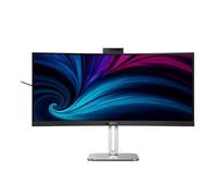 6000 series 34B2U6603CH/00 écran plat de PC 86,4 cm (34") 3440 x 1440 pixels Wide Quad HD LCD Gris