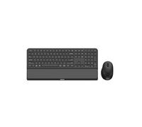 Philips Clavier et souris série 6000 SPT6607B/34 - Sans fil Bluetooth Noir