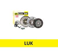 600001700 Embrayage + Volant Pour VW Touran 1T1, 1T2 2.0 TDi 16v 103 Kw 140 Hp