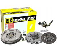 600001800 Kit D'Embrayage + Volant Pour Mercedes Viano W639 2.0 2.2 CDI 4 Matic