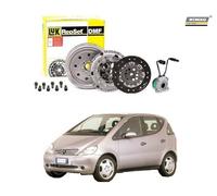 600007300 Embrayage Volant Bimasse pour Mercedes W168 Vaneo 160 170 CDI