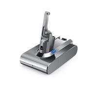 4500mAh 21.6V Remplacement Batterie Dyson V8 SV10