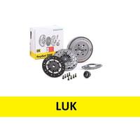 600023400 Kit Embrayage+Volant D'Inertie pour BMW X1 E84 Xdrive 118d 105 Kw
