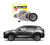 600028900 LUK Kit D'Embrayage Volant Pour Mazda 5 CR19 2.0 CD 81 Kw 110 Hp
