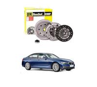 600029800 Kit Embrayage+Volant D'Inertie pour BMW 3 F30, F80 320d 135 Kw 184 Kw