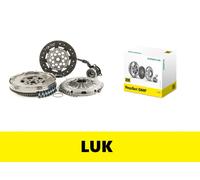 600037400 Embrayage Volant Bi-Masse