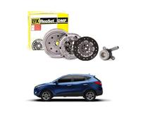 600039800 Embrayage + Volant Bi-Masse Pour Hyundai Ix35 2.0 CRDi 100 135 Kw