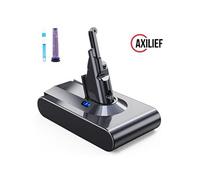 6000mAh 21.6V Batterie de Remplacement pour Dyson V8 Fluffy Mattress Aspirateur